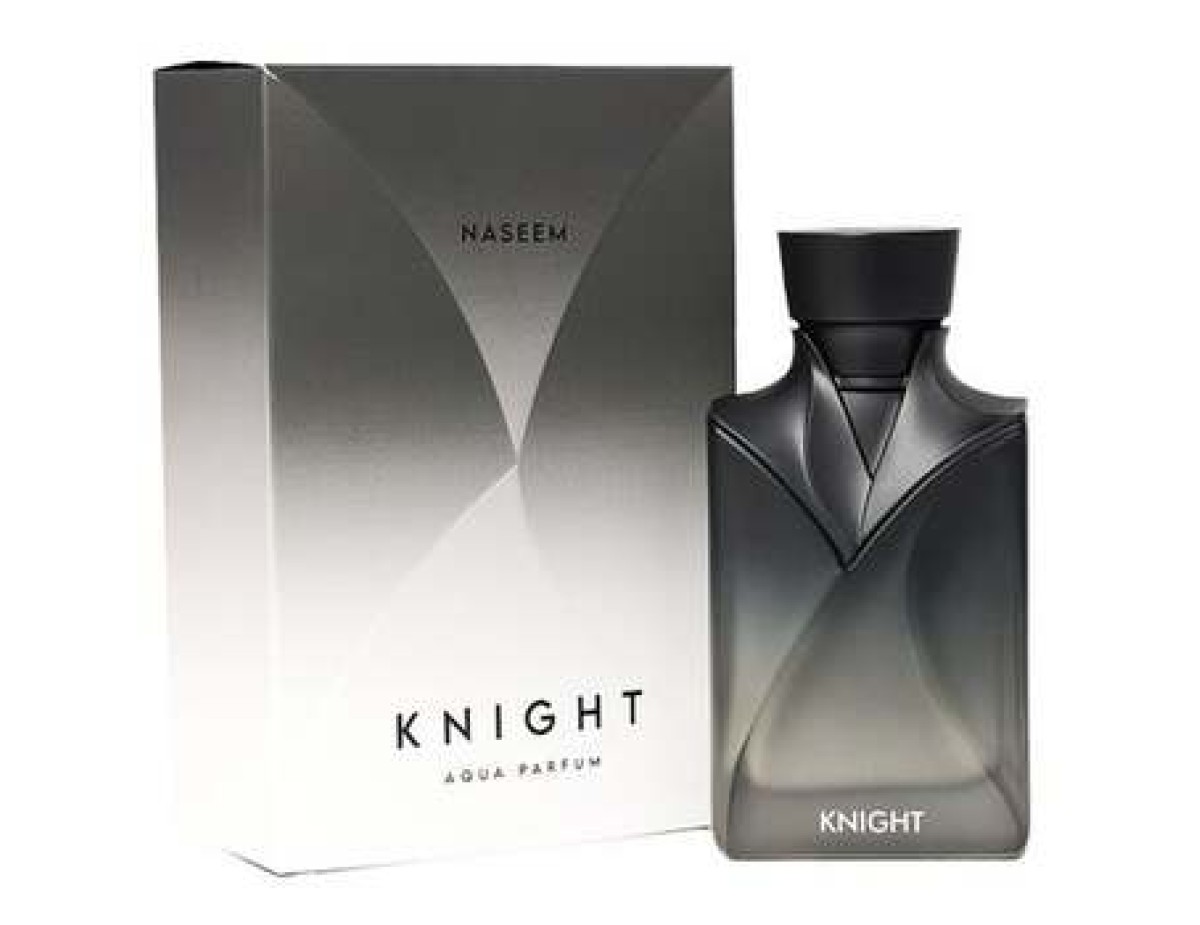 Naseem-Knight EDT-90ml Naseem-Knight EDT-90ml