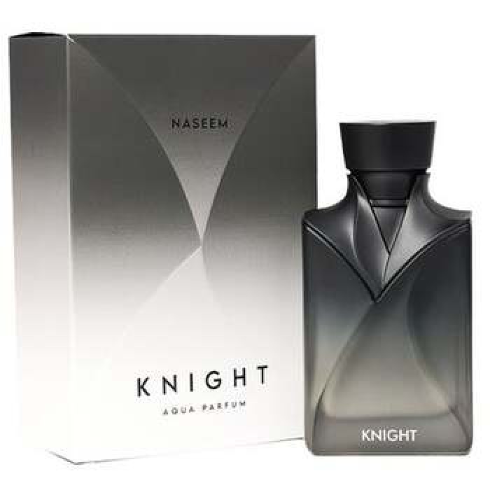 Naseem-Knight EDT-90ml Naseem-Knight EDT-90ml