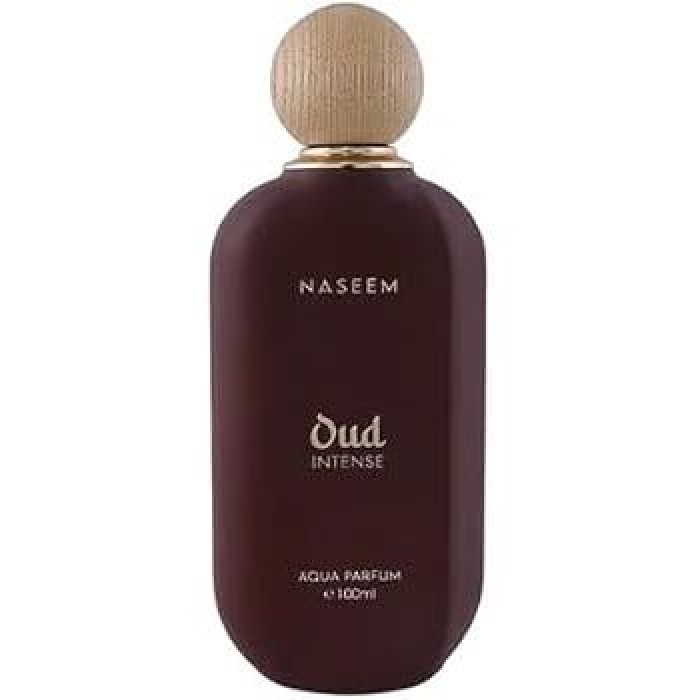 Naseem-Oud Intense EDT-100ml Naseem-Oud Intense EDT-100ml