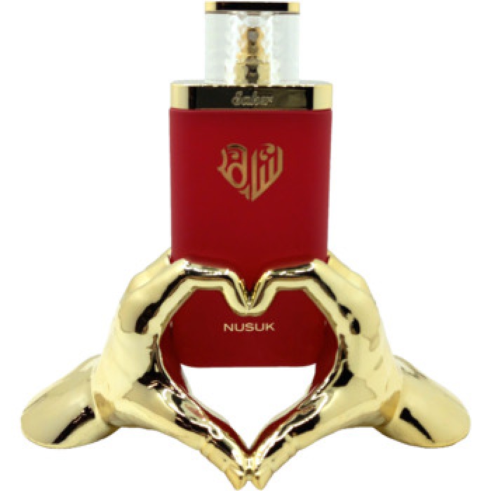 Nusuk-Saher Parfum-100ml Nusuk-Saher Parfum-100ml