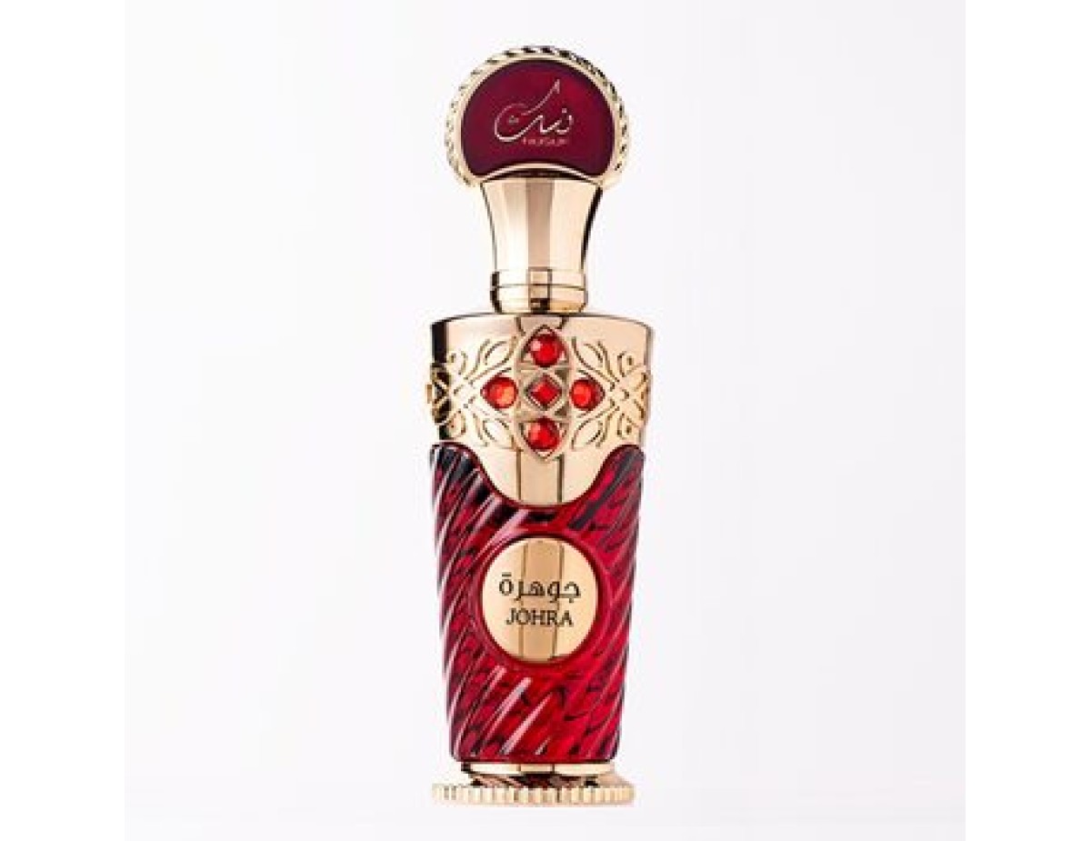 Nusuk-Johra Parfum-100ml Nusuk-Johra Parfum-100ml
