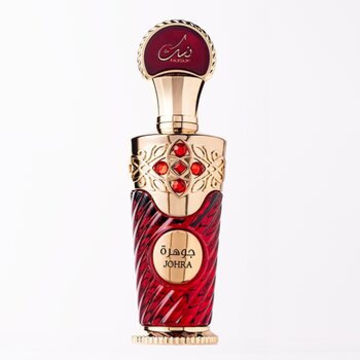 Nusuk-Johra Parfum-100ml Nusuk-Johra Parfum-100ml