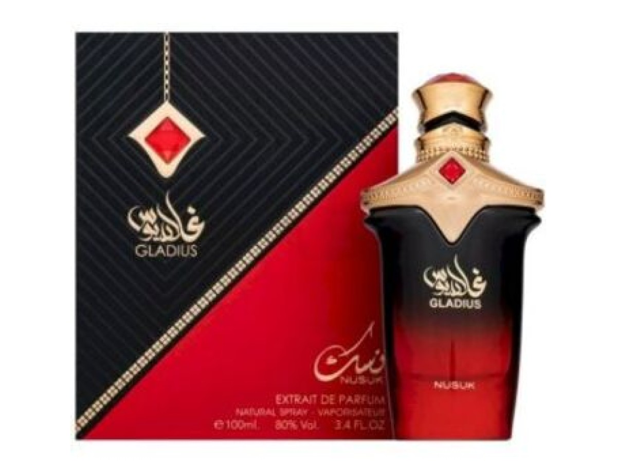 Nusuk-Gladius Parfum-100ml