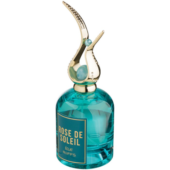 Riiffs Perfumes-Rose De Soleil Eclat EDP-100ml Riiffs Perfumes-Rose De Soleil Eclat EDP-100ml