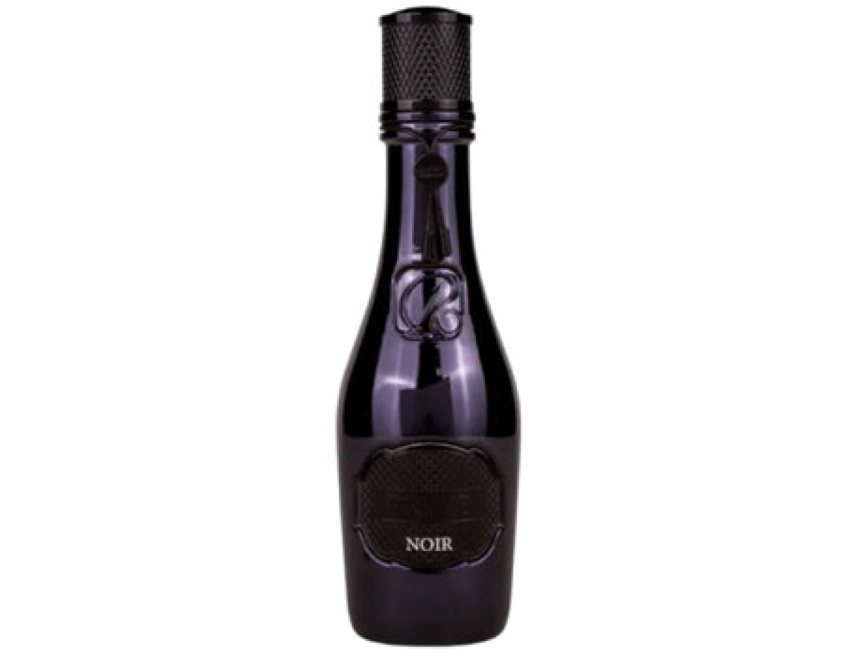 Riiffs Perfumes-Exclusive Privé Mystique Noir EDP-80ml