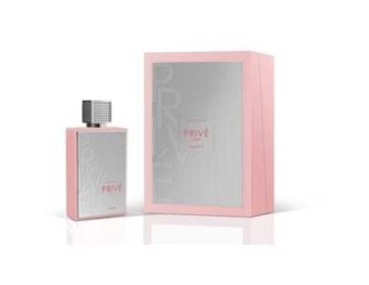 Riiffs Perfumes-Exclusive Prive Pink EDP-80ml Riiffs Perfumes-Exclusive Prive Pink EDP-80ml