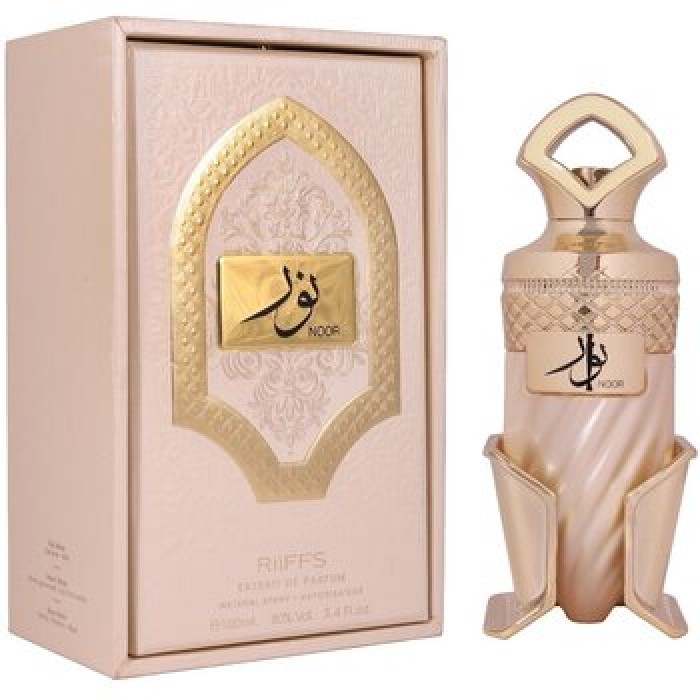Riiffs Perfumes-Noor Parfum-100ml