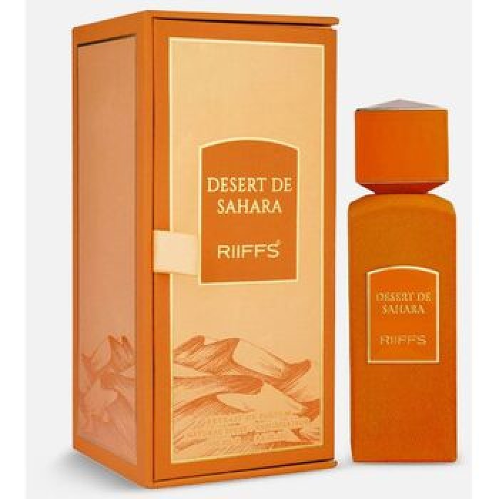 Riiffs Perfumes-Desert De Sahara Parfum-100ml Riiffs Perfumes-Desert De Sahara Parfum-100ml