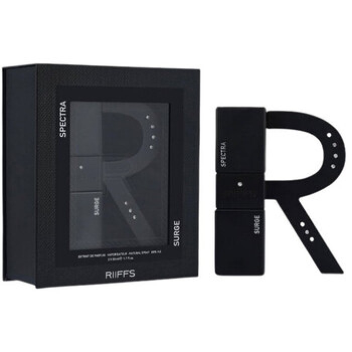 Riiffs Perfumes-Surge & Spectra Parfum-100ml Riiffs Perfumes-Surge & Spectra Parfum-100ml
