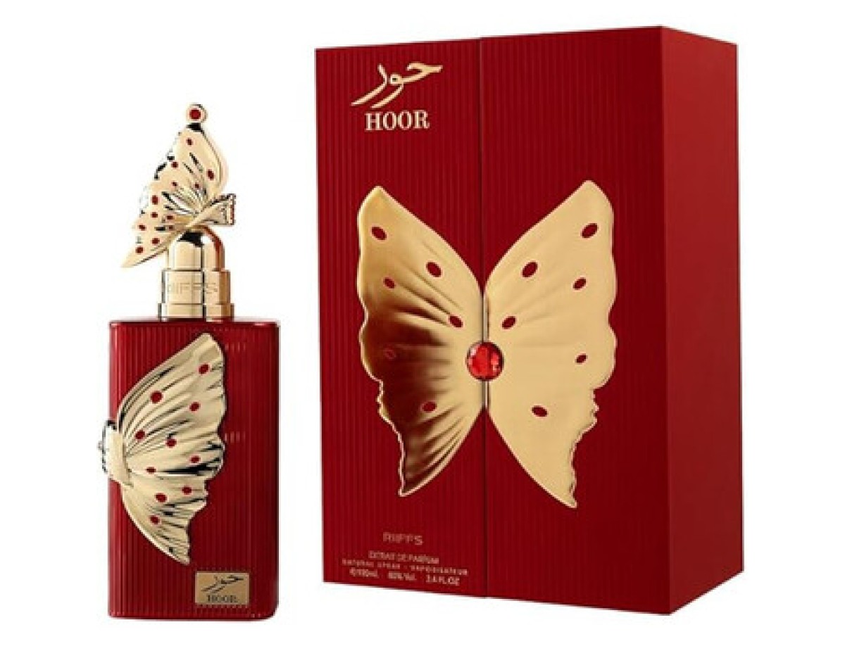 Riiffs Perfumes-Hoor Parfum-100ml Riiffs Perfumes-Hoor Parfum-100ml