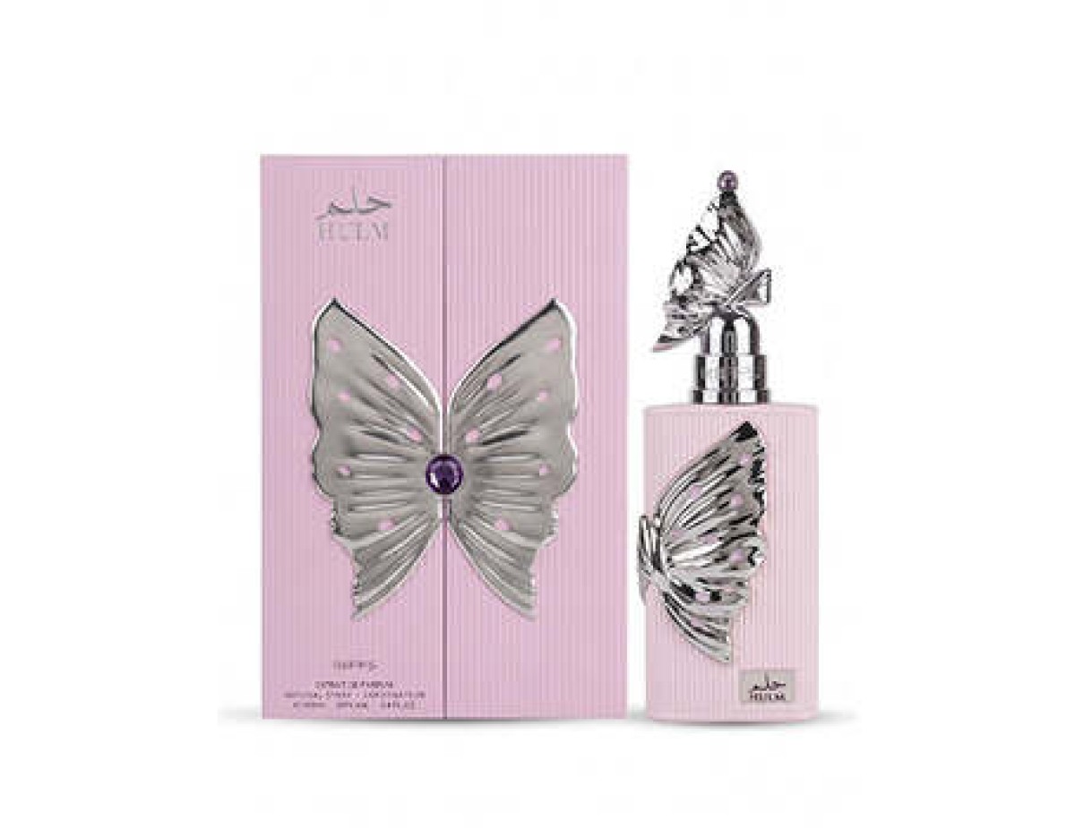 Riiffs Perfumes-Hulm Parfum-100ml