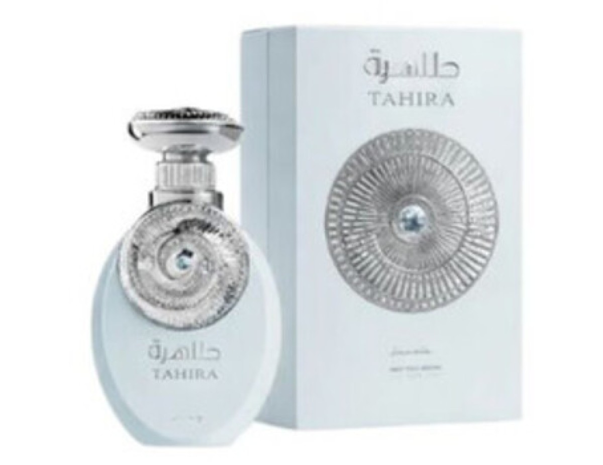 Riiffs Perfumes-Tahira Parfum-100ml Riiffs Perfumes-Tahira Parfum-100ml