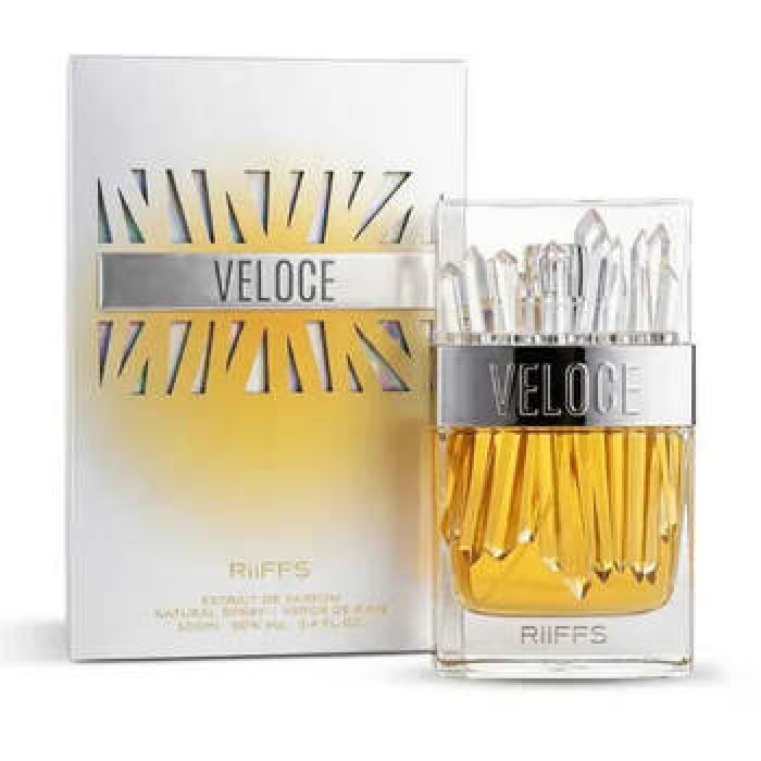 Riiffs Perfumes-Veloce Parfum-100ml
