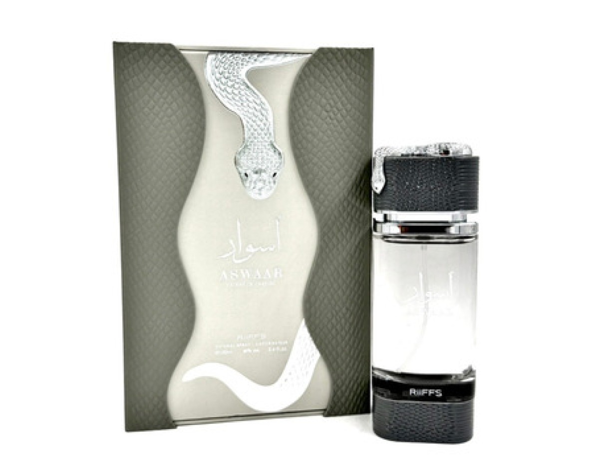 Riiffs Perfumes-Virtessa Parfum-100ml