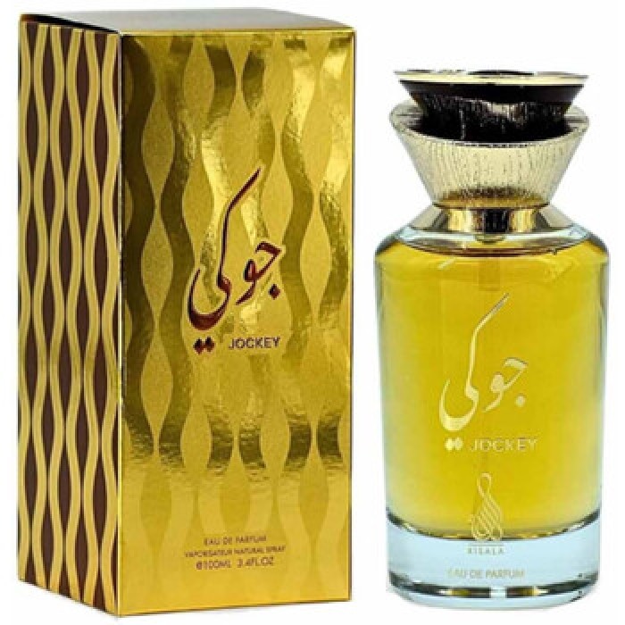 Risala-Jockey EDP-100ml Risala-Jockey EDP-100ml