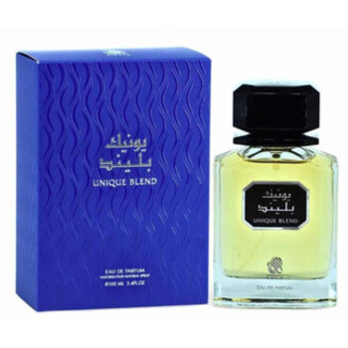 Risala-Unique Blend EDP-100ml Risala-Unique Blend EDP-100ml