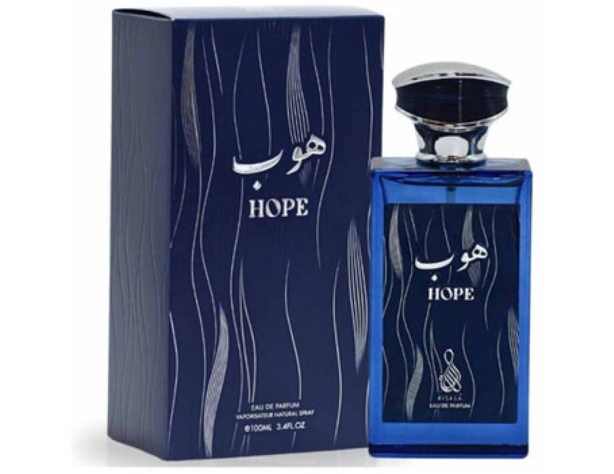 Risala-Hope EDP-100ml
