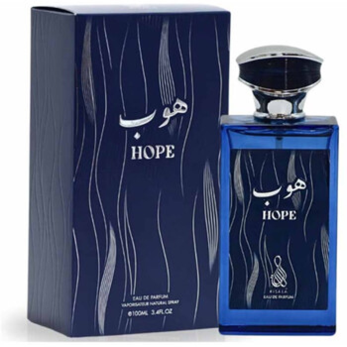 Risala-Hope EDP-100ml Risala-Hope EDP-100ml