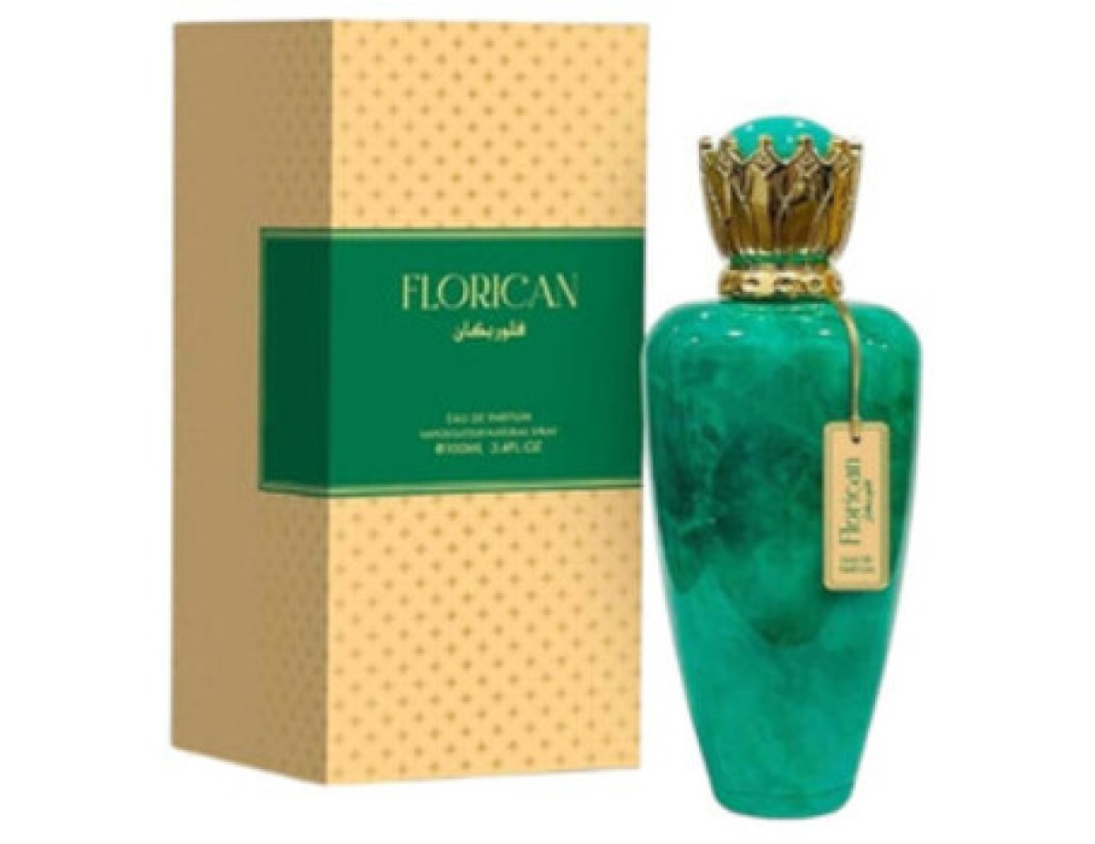Risala-Florican EDP-100ml Risala-Florican EDP-100ml