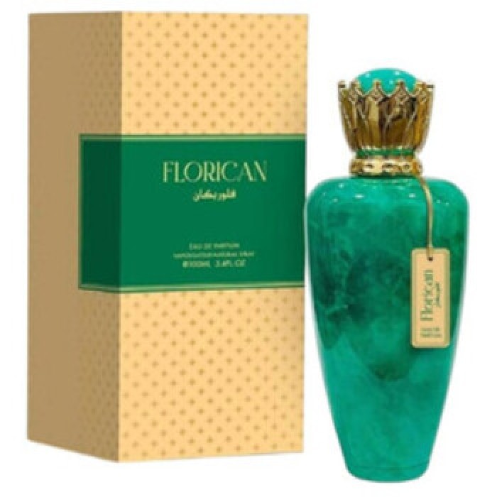 Risala-Florican EDP-100ml Risala-Florican EDP-100ml