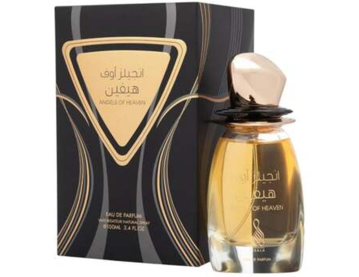 Risala-Angels Of Heaven EDP-100ml Risala-Angels Of Heaven EDP-100ml
