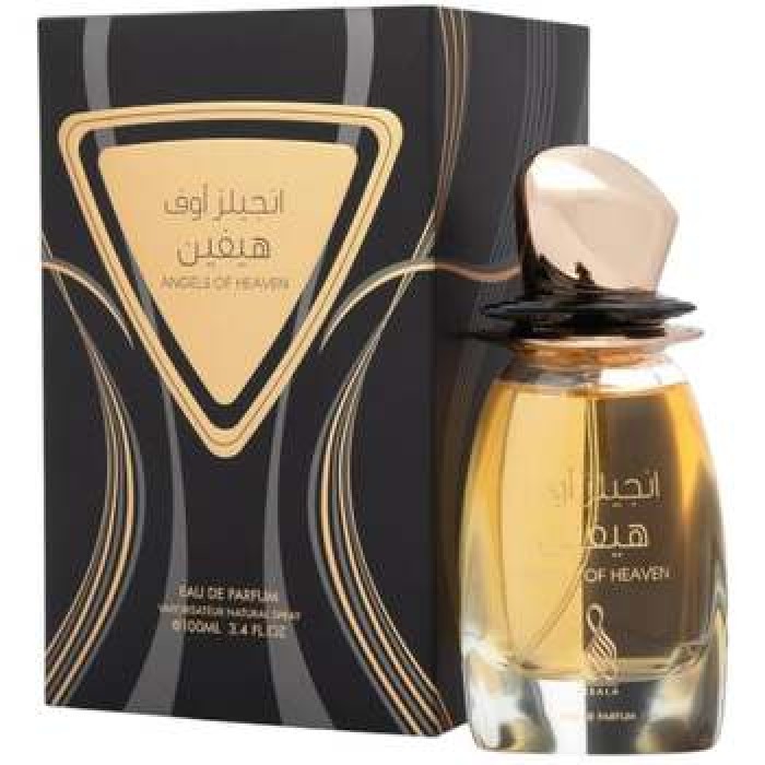 Risala-Angels Of Heaven EDP-100ml Risala-Angels Of Heaven EDP-100ml