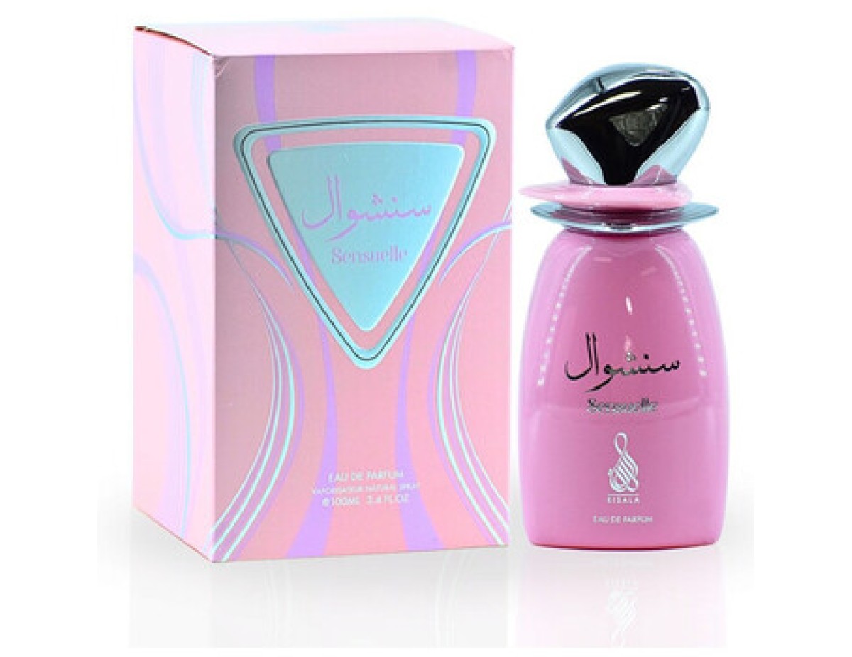 Risala-Sensuelle EDP-100ml