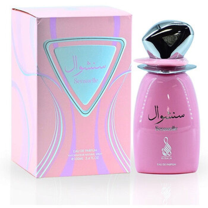 Risala-Sensuelle EDP-100ml Risala-Sensuelle EDP-100ml