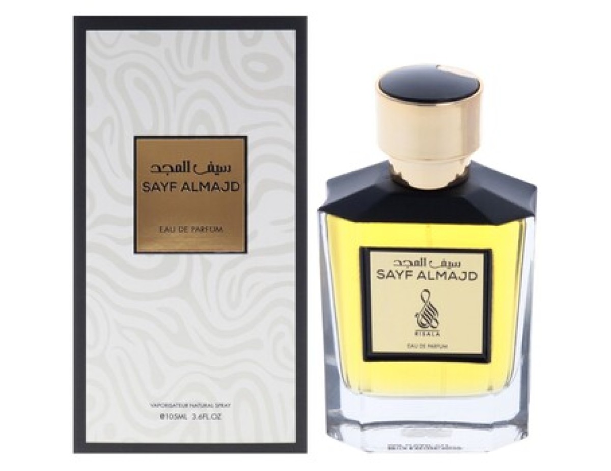 Risala-Sayf Almajd EDP-105ml