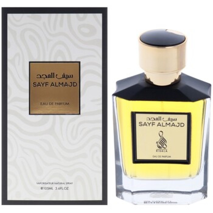Risala-Sayf Almajd EDP-105ml Risala-Sayf Almajd EDP-105ml