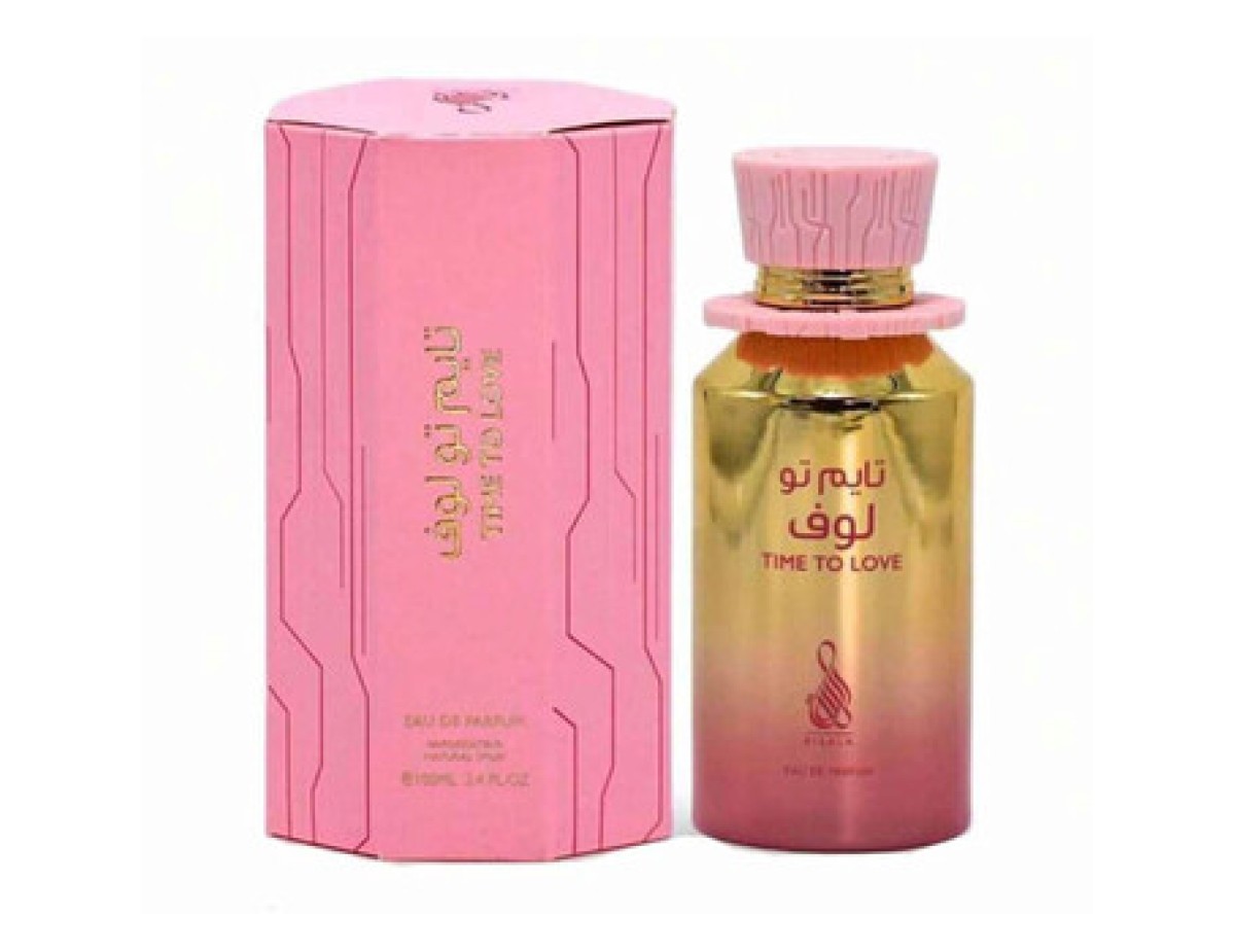 Risala-Time To Love EDP-100ml