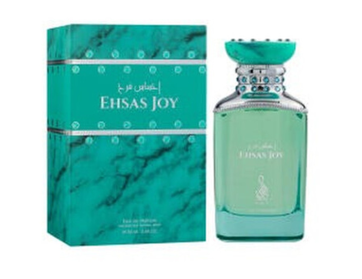 Risala-Ehsas Joy EDP-100ml Risala-Ehsas Joy EDP-100ml