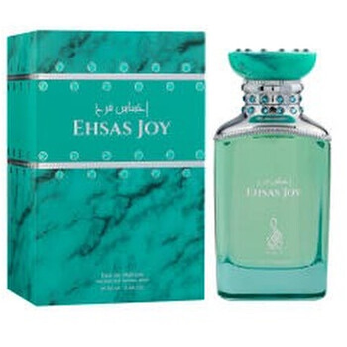 Risala-Ehsas Joy EDP-100ml Risala-Ehsas Joy EDP-100ml