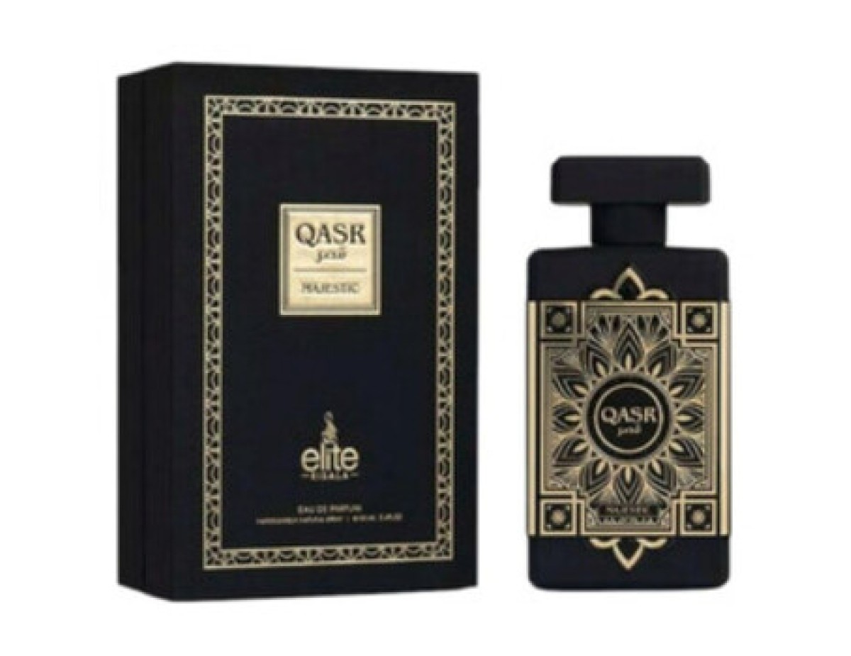 Risala Elite-Qasr Majestic EDP-100ml Risala Elite-Qasr Majestic EDP-100ml