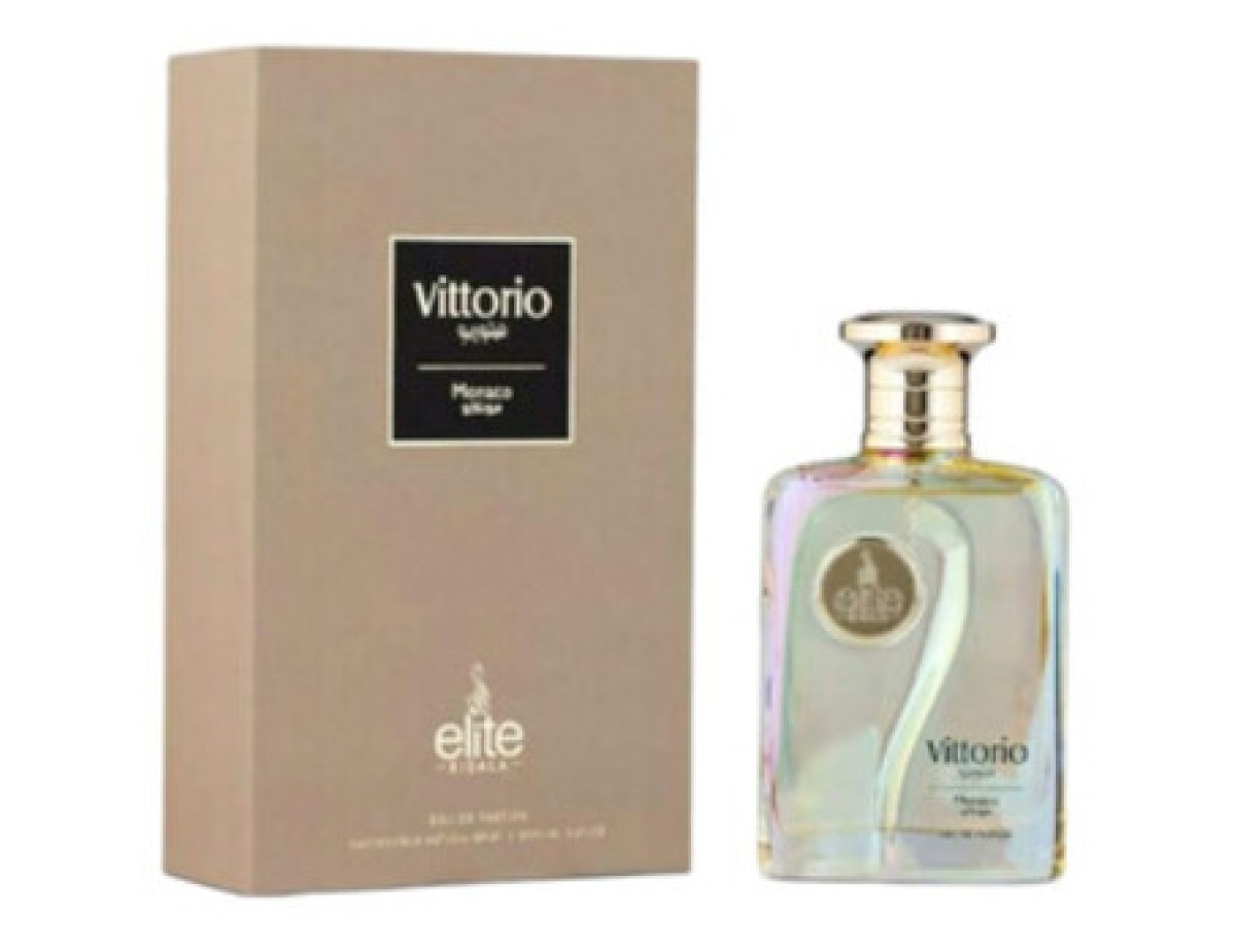Risala Elite-Vittorio Monaco EDP-100ml