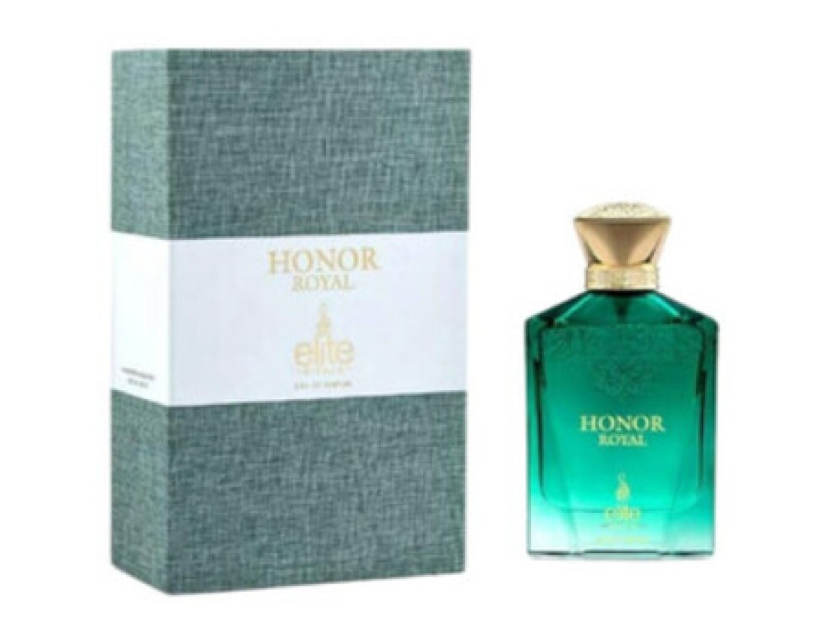Risala Elite-Honor Royal EDP-100ml Risala Elite-Honor Royal EDP-100ml