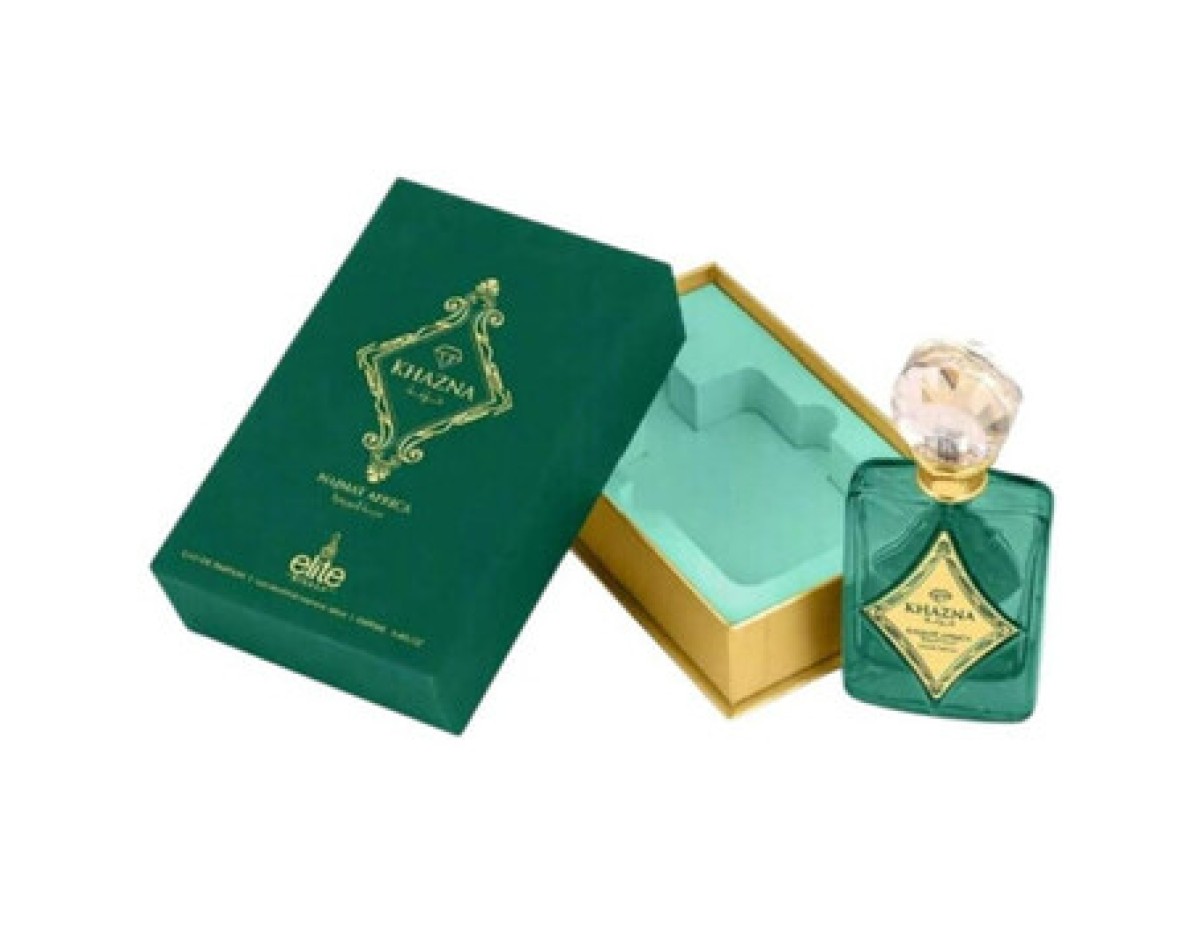 Risala Elite-Khazna Najmat Africa EDP-100ml