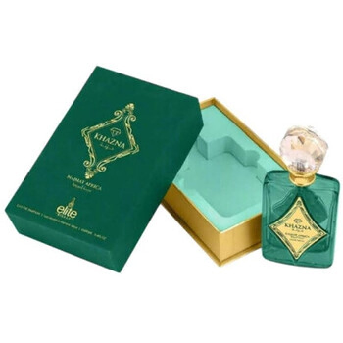 Risala Elite-Khazna Najmat Africa EDP-100ml