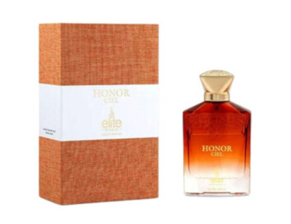 Risala Elite-Honor Ciel EDP-100ml