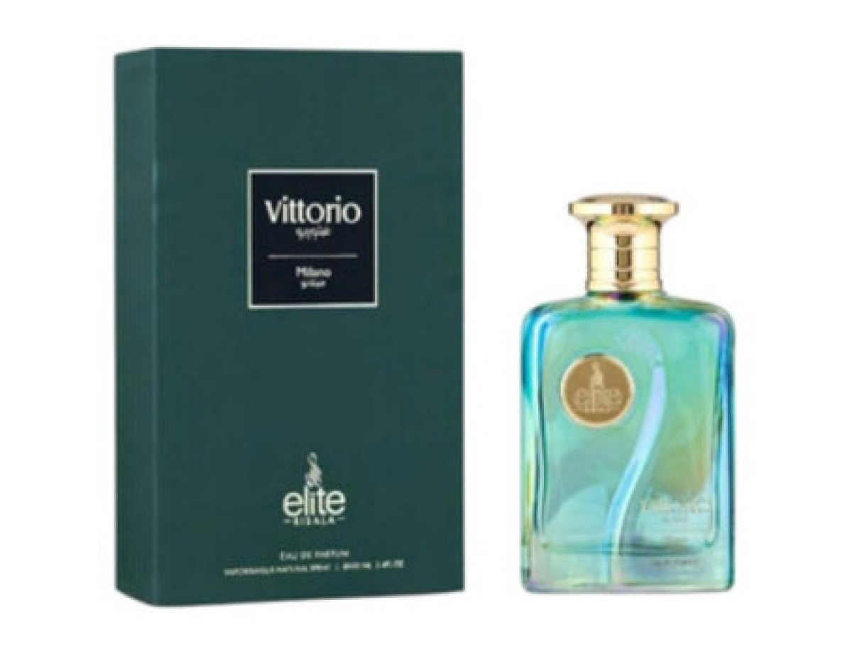 Risala Elite-Vittorio Milano EDP-100ml Risala Elite-Vittorio Milano EDP-100ml