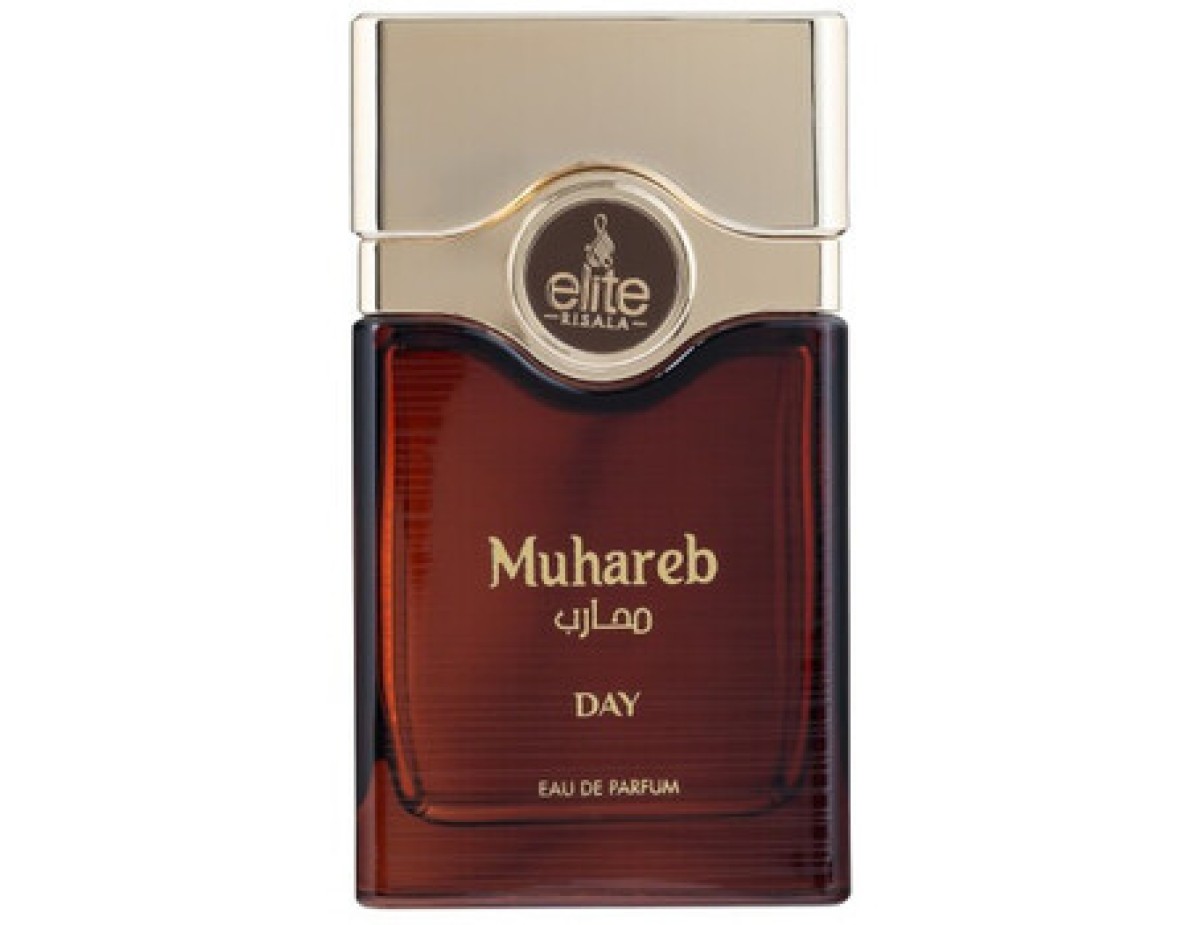 Risala Elite-Muhareb Day EDP-100ml Risala Elite-Muhareb Day EDP-100ml