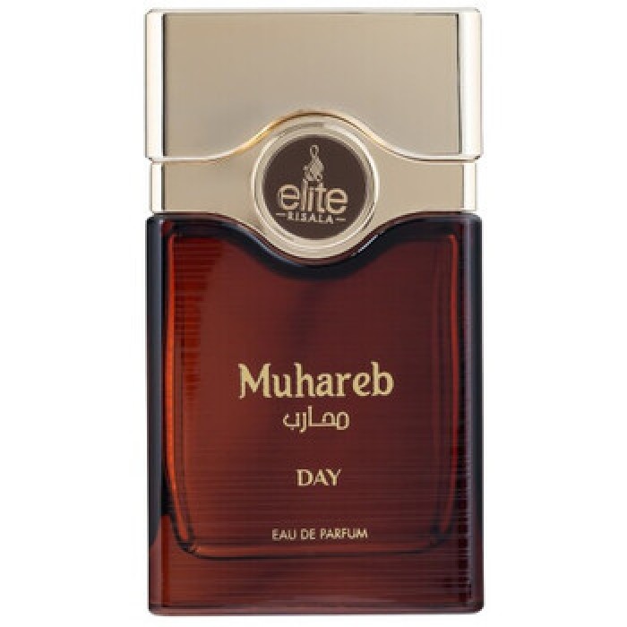 Risala Elite-Muhareb Day EDP-100ml Risala Elite-Muhareb Day EDP-100ml