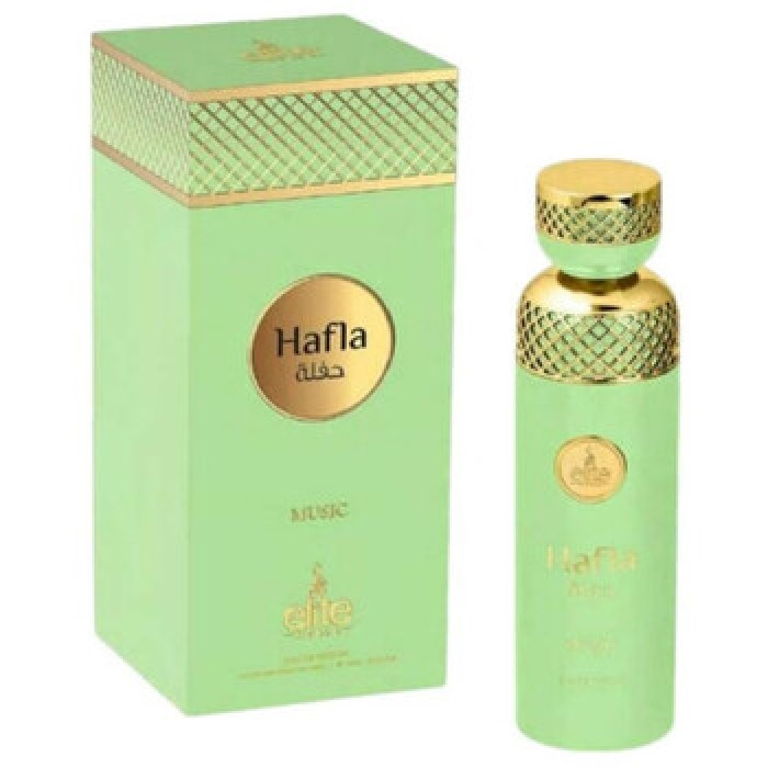 Risala Elite-Hafla Music EDP-200ml Risala Elite-Hafla Music EDP-200ml