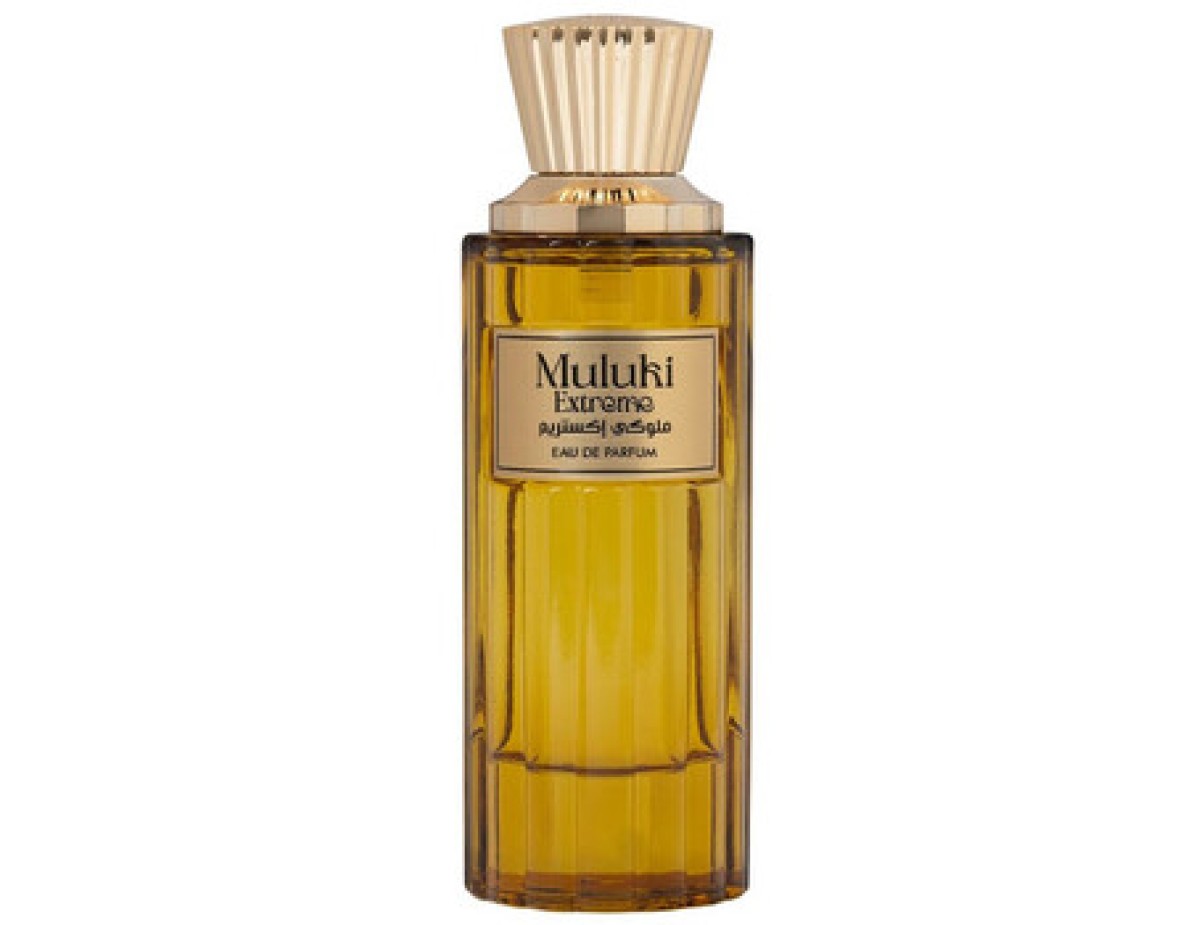 Risala Elite-Muluki Extreme EDP-100ml