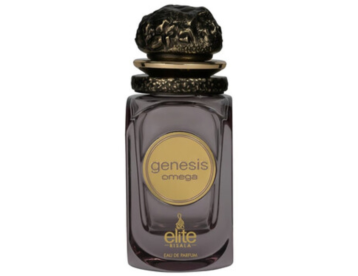 Risala Elite-Genesis Omega EDP-100ml