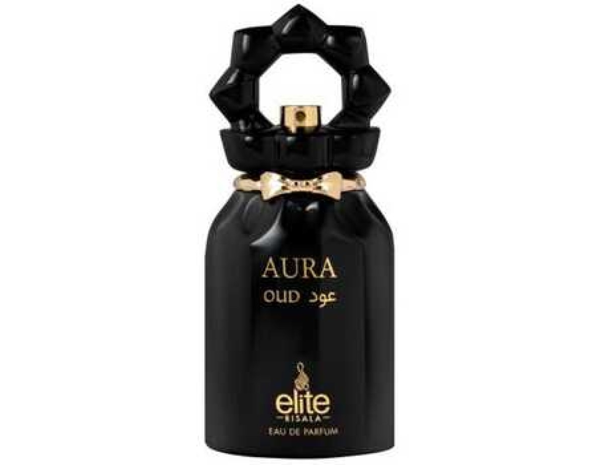 Risala Elite-Aura Oud EDP-100ml Risala Elite-Aura Oud EDP-100ml