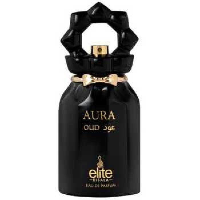 Risala Elite-Aura Oud EDP-100ml Risala Elite-Aura Oud EDP-100ml