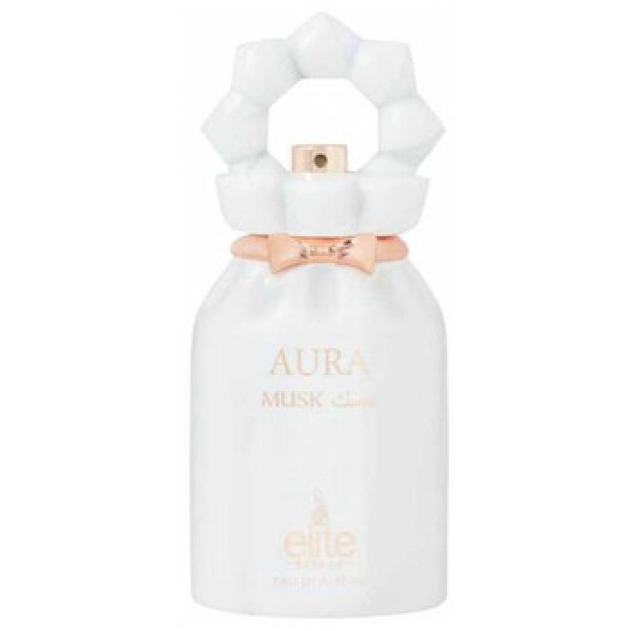 Risala Elite-Aura Musk EDP-100ml Risala Elite-Aura Musk EDP-100ml