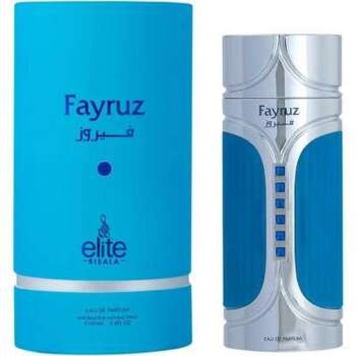 Risala Elite-Fayruz EDP-100ml Risala Elite-Fayruz EDP-100ml