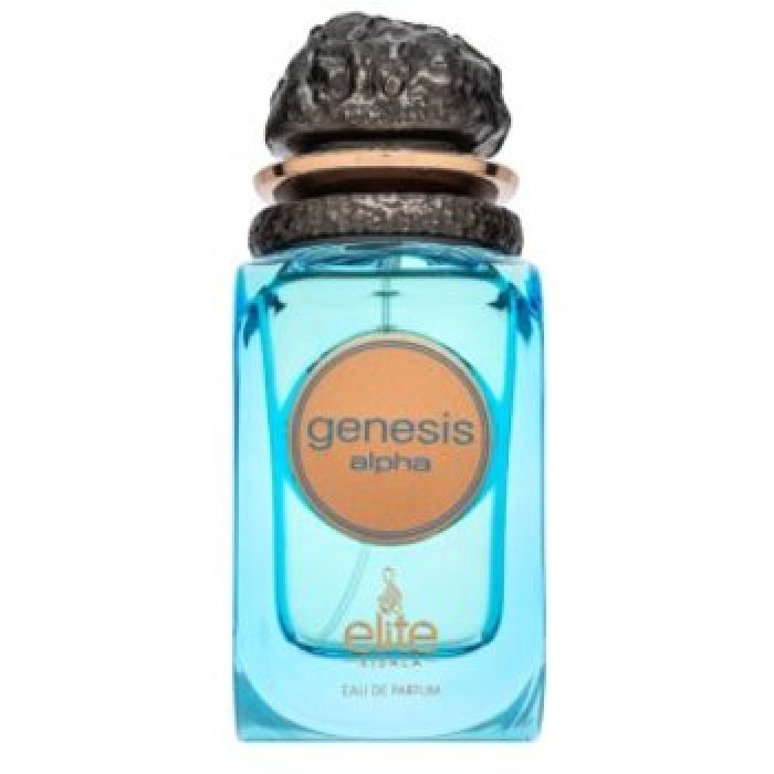 Risala Elite-Genesis Alpha EDP-100ml Risala Elite-Genesis Alpha EDP-100ml